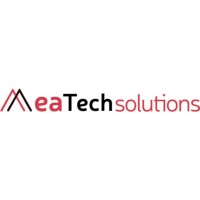 MeaTech Solutions Logo