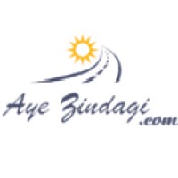 Aye Zindagi Logo