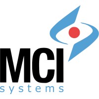 MCI Systems Ltd. Logo
