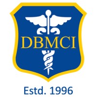 DBMCI Logo