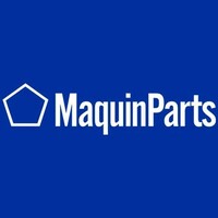 Maquin Parts S.A. Logo