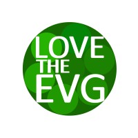 Love The Everglades Movement, Inc. Logo