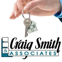 Craig Smith & Associates, Inc. Logo