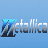 Metallica Logo