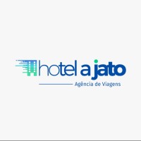 Hotel a Jato Agência de Viagens Logo