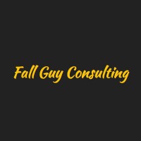 Fall Guy Consulting Logo