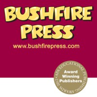 Bushfire Press Logo