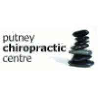 Putney Chiropractic Centre Logo
