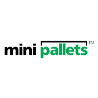 Mini Pallets Co Logo