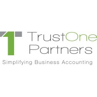 TrustOne Partners Logo