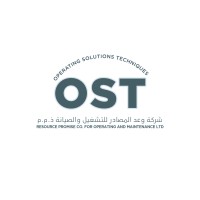 Resources Promise for Operating and Maintenance Co. Ltd. Logo
