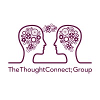 The ThoughtConnect; Group Logo