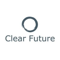 Clear Future Logo