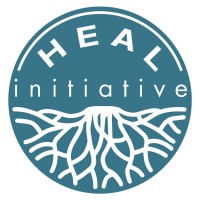 HEAL Initiative Logo