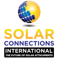 Solar Connections International Logo