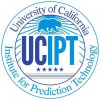 UC Institute for Prediction Technology Logo