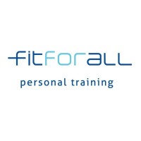 Tammy Curtis - Fit for All Logo
