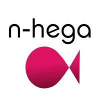 N-hega Technology (nhega.com) Logo