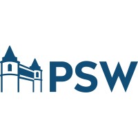 Public Strategies Washington, Inc. Logo