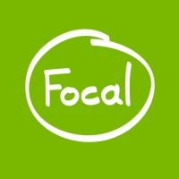 Focal Community Services Logo
