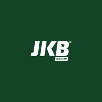JKB Group - Tworzymy wnętrza Logo