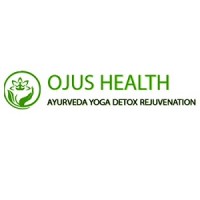 Ojus Health Ayurveda Clinic Logo