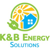 K&B Energy Logo