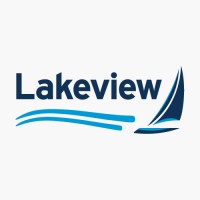 Lakeview Logo