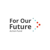 For Our Future Logo