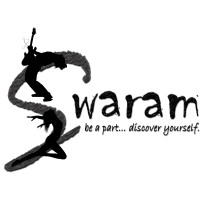 Swaram Logo