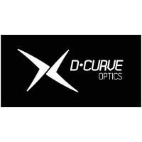 DCURVE OPTICS Logo