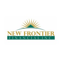 New Frontier Financial, Inc. Logo
