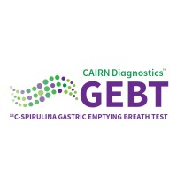 Cairn Diagnostics Logo