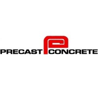 Precast Concrete Group Logo