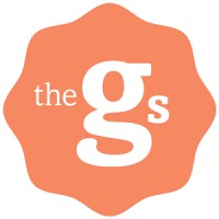 The Goods | Good Business, Great Life Logo