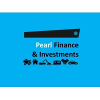 Pearl Finance and Investments Logo