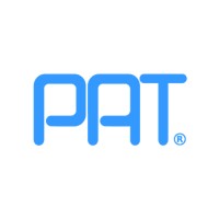 Pat Inc Logo