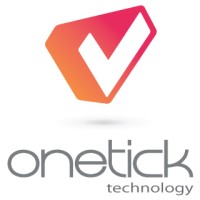 Onetick Technology Logo
