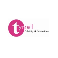 Tyrrell Publicity & Promotions Logo