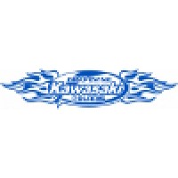 Grapevine Kawasaki Polaris Logo