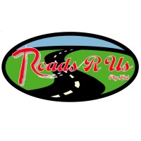 Roads R Us Pty Ltd Logo