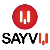 SayVU Technologies Logo