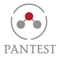 Pantest S.A Logo
