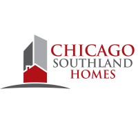 Chicago Southland Homes Logo