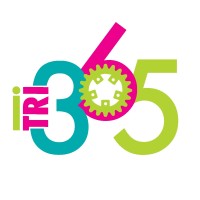 iTRI365 Logo