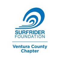 Surfrider Foundation Ventura County Chapter Logo