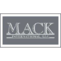 Mack International LLC Logo