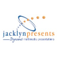 jacklynpresents Logo