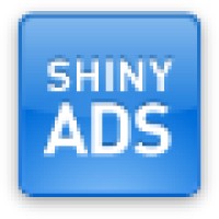 Shiny Ads Logo