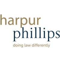 Harpur Phillips Logo